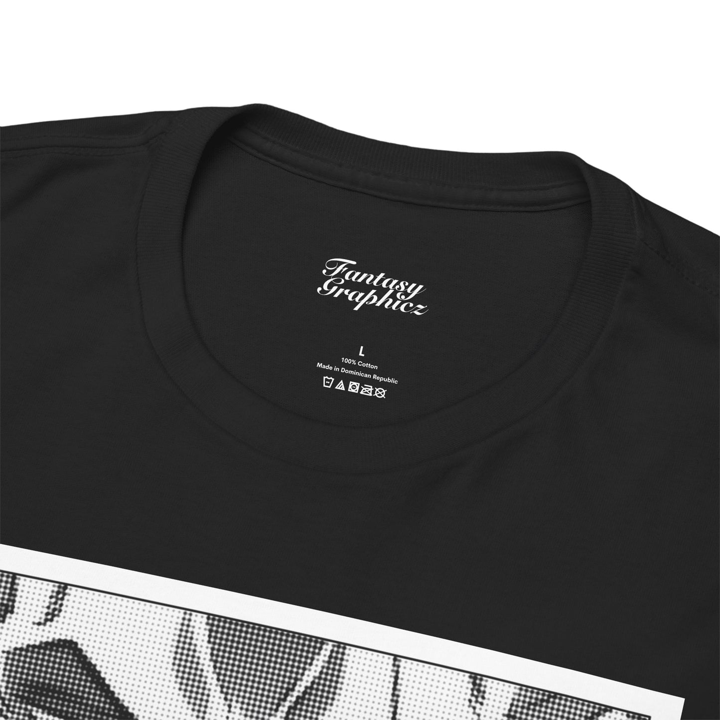 Zoro Wano Graphic tee